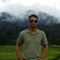 Umair Malik的照片