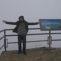 Chaoqing Xiong's Photo