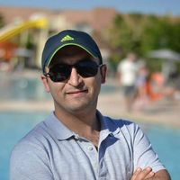 Mehdi El Baqali's Photo