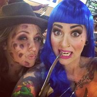 Crystal Casey的照片