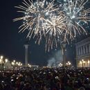 Foto de New Year's Eve In Venice And Mestre