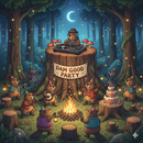 Stumptown Couch Crash 2026's picture