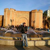 Houssain MENNOUNY的照片