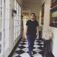 Fotos de Ricardo Trujillo