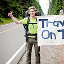 Hitchhiking And Travel Partner 's picture