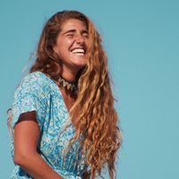 Leoni Garcia Santelli的照片