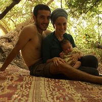 Elhanan Ben Sira's Photo