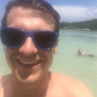 Marvin Marte's Photo