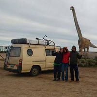 Photos de Malena Palacio