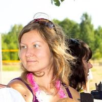 Olga Orlenok's Photo