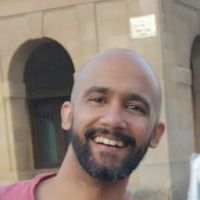 Josue Alvarez's Photo