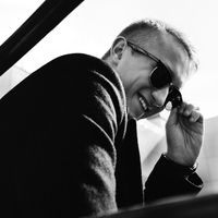 Le foto di Vladislav Mogila