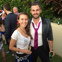 Krystle Medina的照片