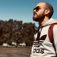 Exequiel Amado's Photo