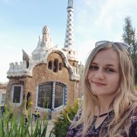 Fotos de Karolina Bagdonaitė