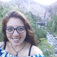 Le foto di Valentina Ramírez