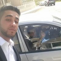 Bilal Assaf的照片