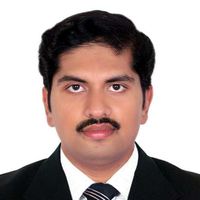 Prashant Ramachandran's Photo