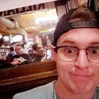 Jordan Carter's Photo