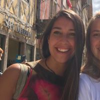 Ignacia Arias's Photo