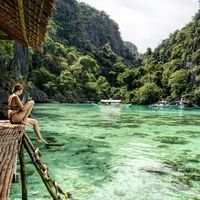 Larissa Pletl's Photo