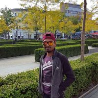 Shreyas Krishnamurthy的照片