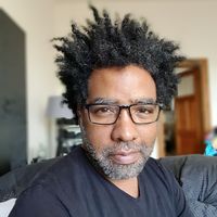 Herrera Martinez's Photo