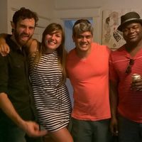 Jim Perez's Photo