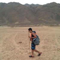 Mohamed Mogahed的照片