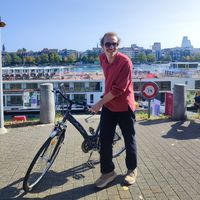 Loris Bouguettoucha's Photo