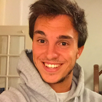 André Gonçalves的照片