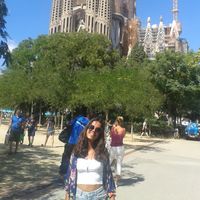 Márcia Ferreira的照片