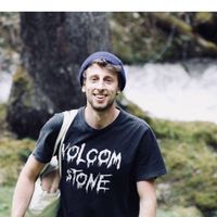 Jonas  Carbonero's Photo