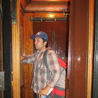 Daniel Alonso Parra's Photo