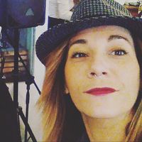 Le foto di pilar  diaz