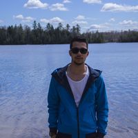 Aria Taleghani的照片