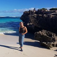 valentine Orban's Photo