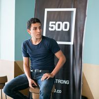 Le foto di Alfredo Menchaca Ruiz