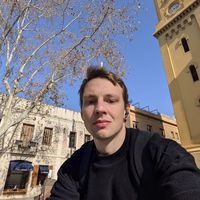 Oleksiy Kupin 🇺🇦's Photo