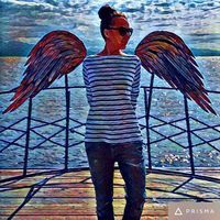 Irina Kravtsova的照片