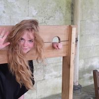 Maria Diederich的照片