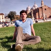 Javi Ruiz Herrera的照片