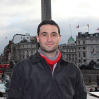 Juan Ignacio Castillo的照片