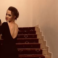 Le foto di Magda Styś