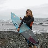 Nicole Gerland's Photo