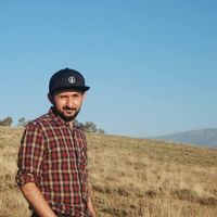 Alexánder Berrío's Photo