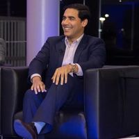 Angel Bermudez Tejero's Photo