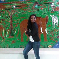 Fotos de checheh Victorine