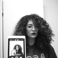 Mina Kalogera的照片