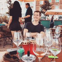 Harald Weishuber's Photo